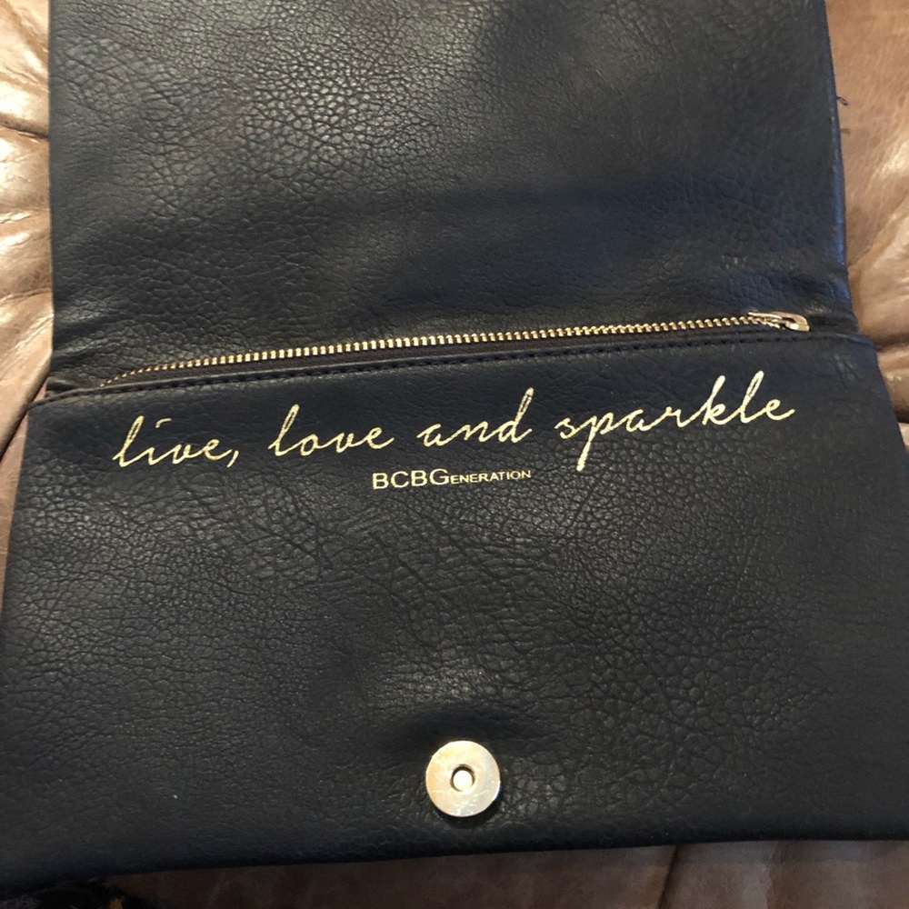 BCBG Evening Bag